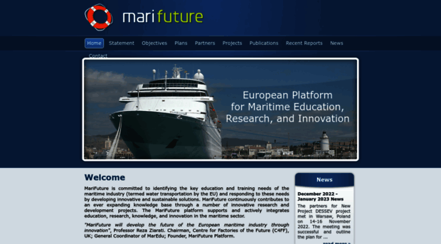 marifuture.org