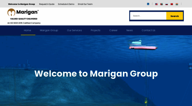 marigangroup.com