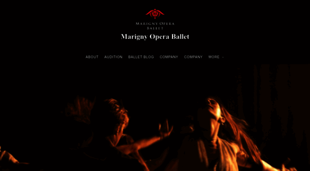 marignyoperaballet.org