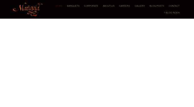 marigoldbanquets.com