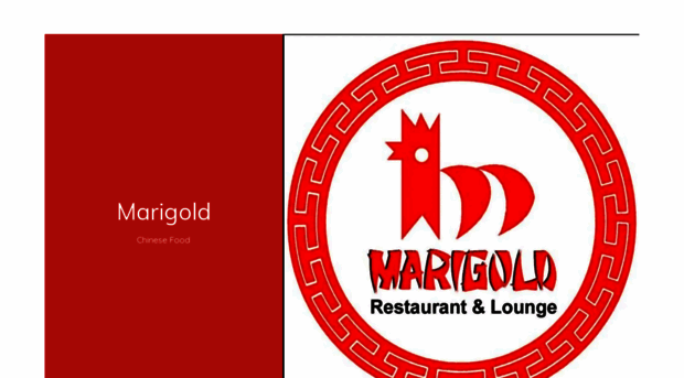 marigoldchinesefood.com