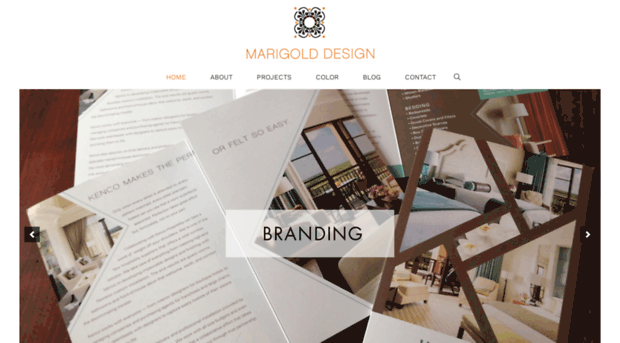 marigolddesign.com