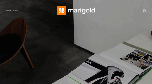 marigoldparlour.com