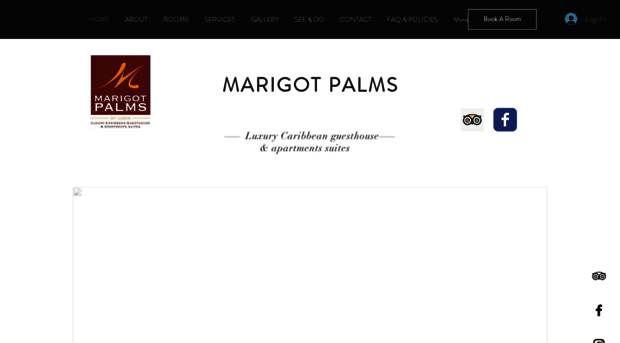 marigotpalms.com