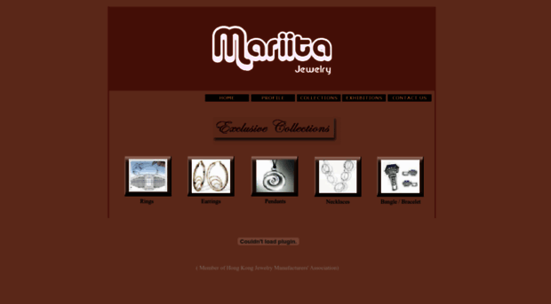 mariita.com