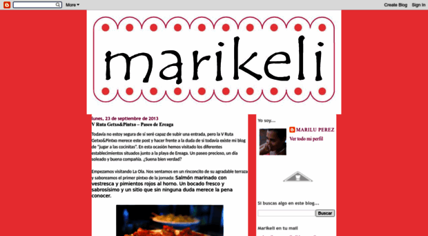 marikeli.blogspot.com