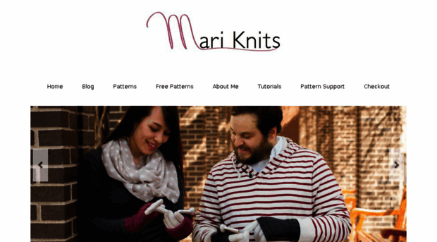 mariknits.com