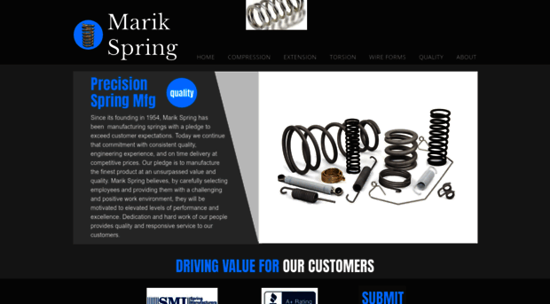 marikspring.com