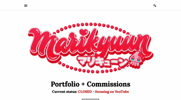 marikyuun.weebly.com