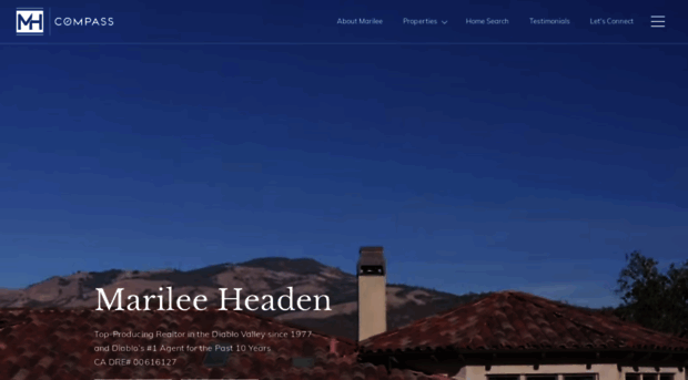 marileeheaden.com