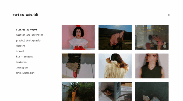 marilenavainanidi.com