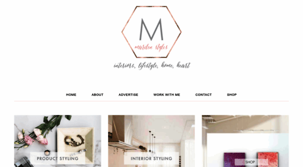 marilenstyles.com