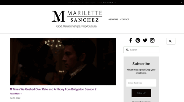 marilettesanchez.com