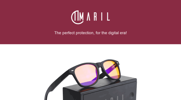 marileyewear.com