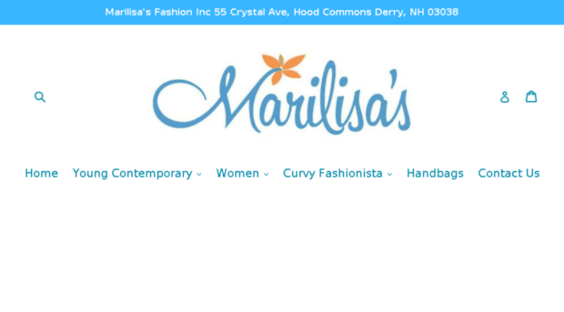 marilisas-fashion.myshopify.com