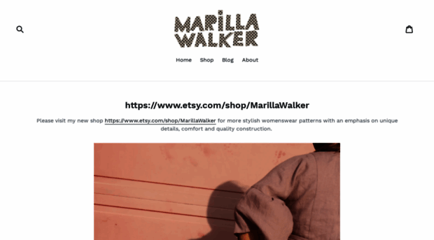 marillawalkerpatterns.com