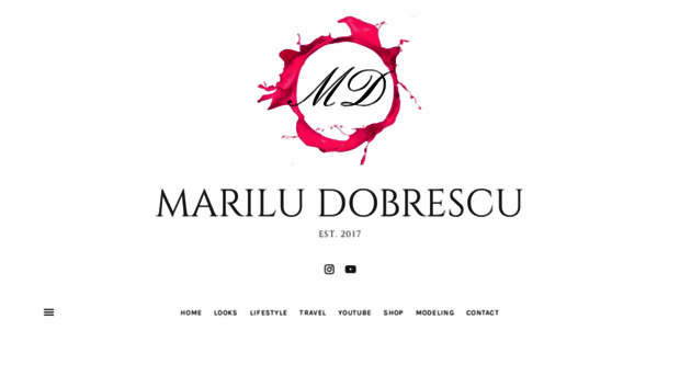 mariludobrescu.com