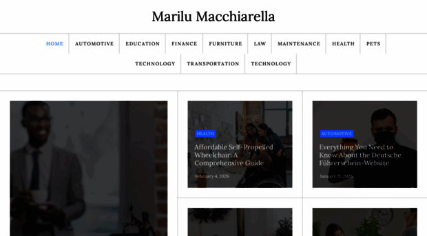 marilumacchiarella.top