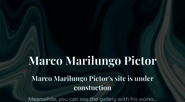 marilungo.com