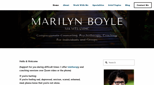 marilynboyle.com