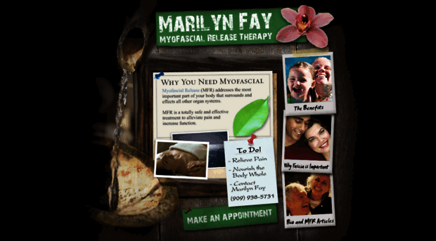 marilynfay.com