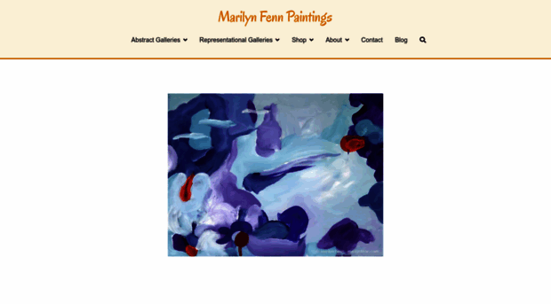 marilynfenn.com