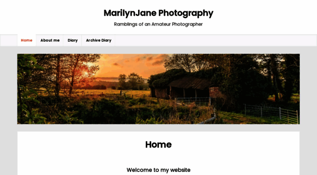 marilynjanephotography.co.uk