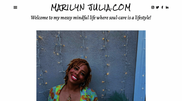 marilynjulia.com