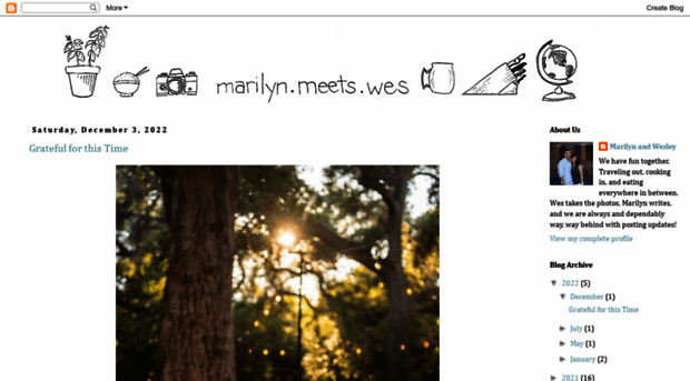 marilynmeetswes.com