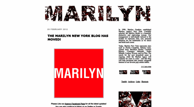 marilynnewyork.blogspot.com