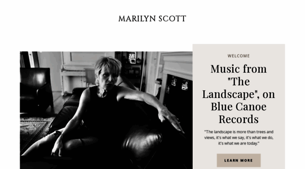 marilynscott.com