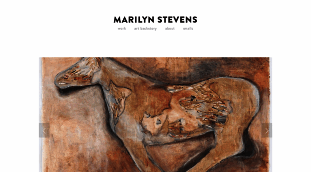 marilynstevens.com