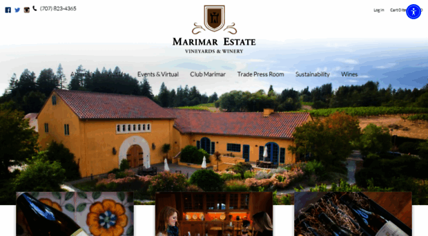 marimarestate.com