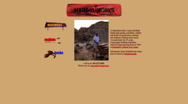 marimbaworks.com