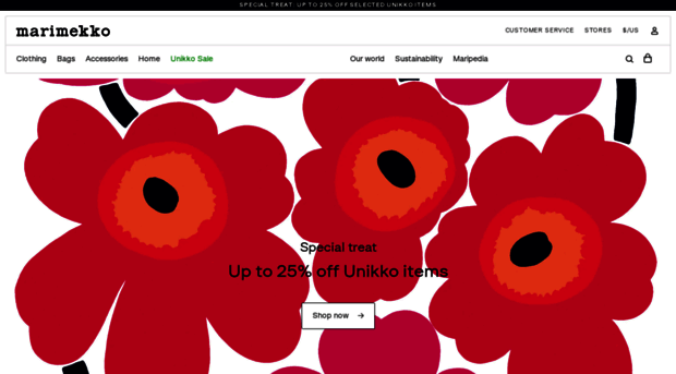 marimekko.dk