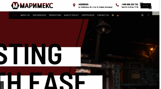 marimex90.com