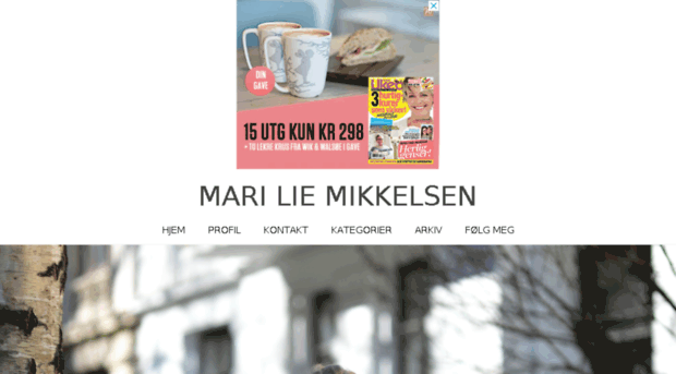 marimikkelsen.blogg.no