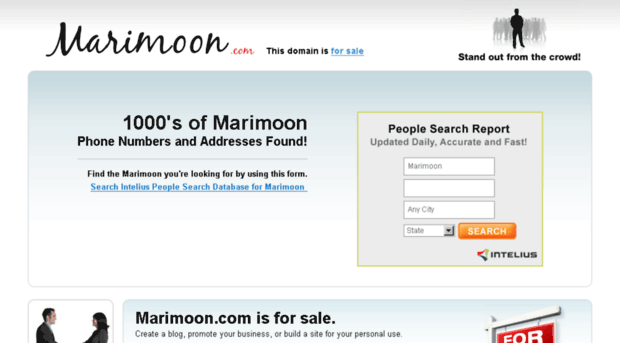 marimoon.com