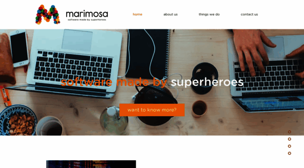 marimosa.com