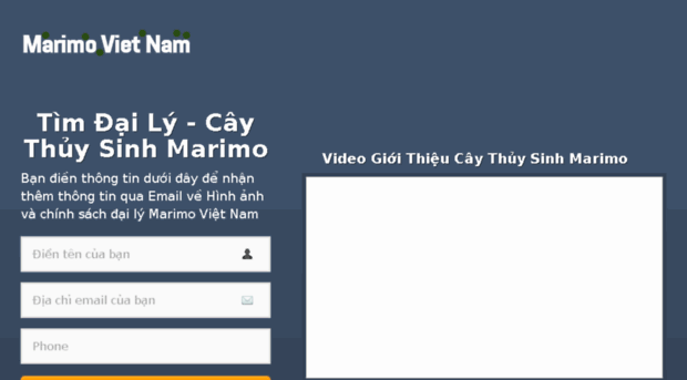 marimovietnam.com