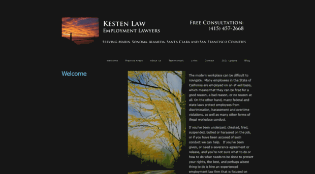 marin-employment-lawyer.com