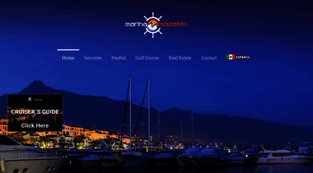 marina-mazatlan.com