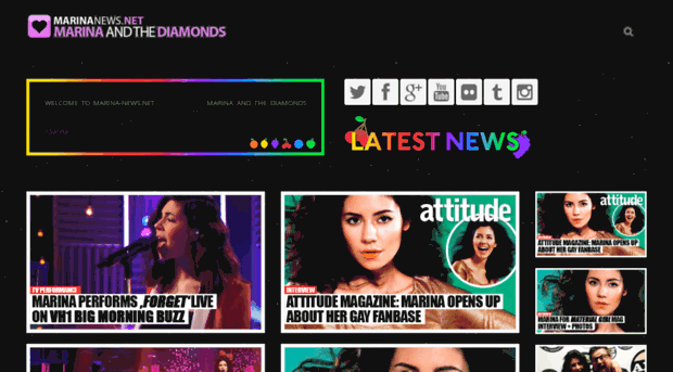marina-news.net