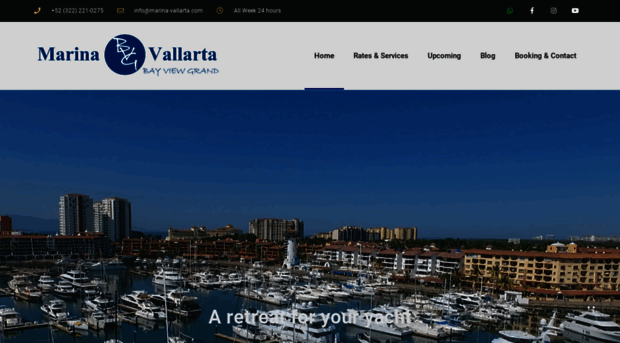 marina-vallarta.com.mx