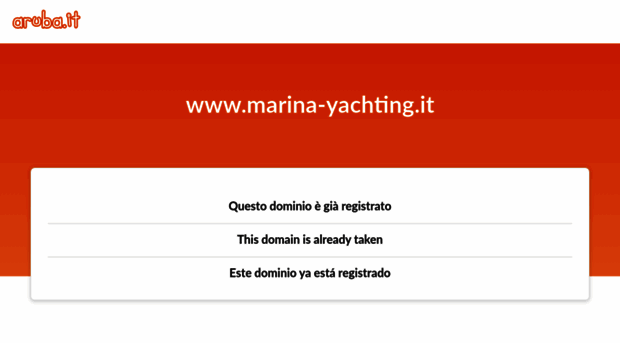 marina-yachting.it
