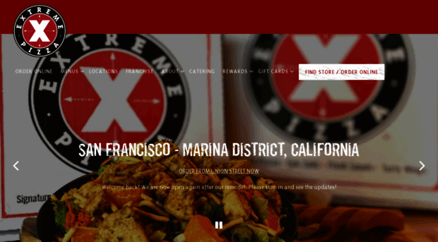 marina.extremepizza.com