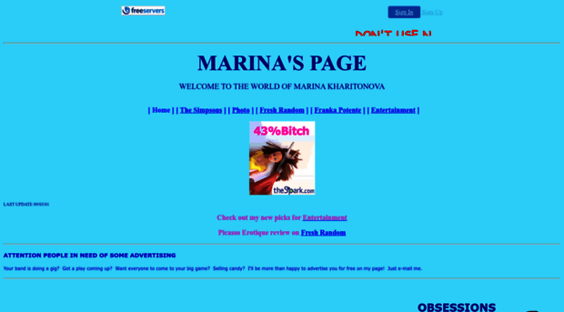 marina.freeservers.com