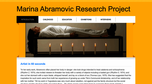 marinaabramovicresearchproject.weebly.com