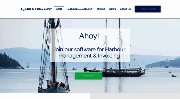 marinaahoy.com