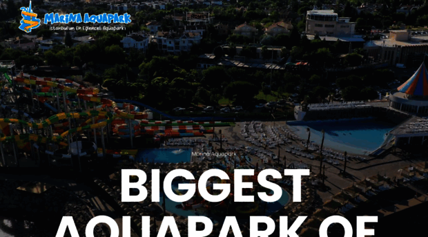 marinaaquapark.com